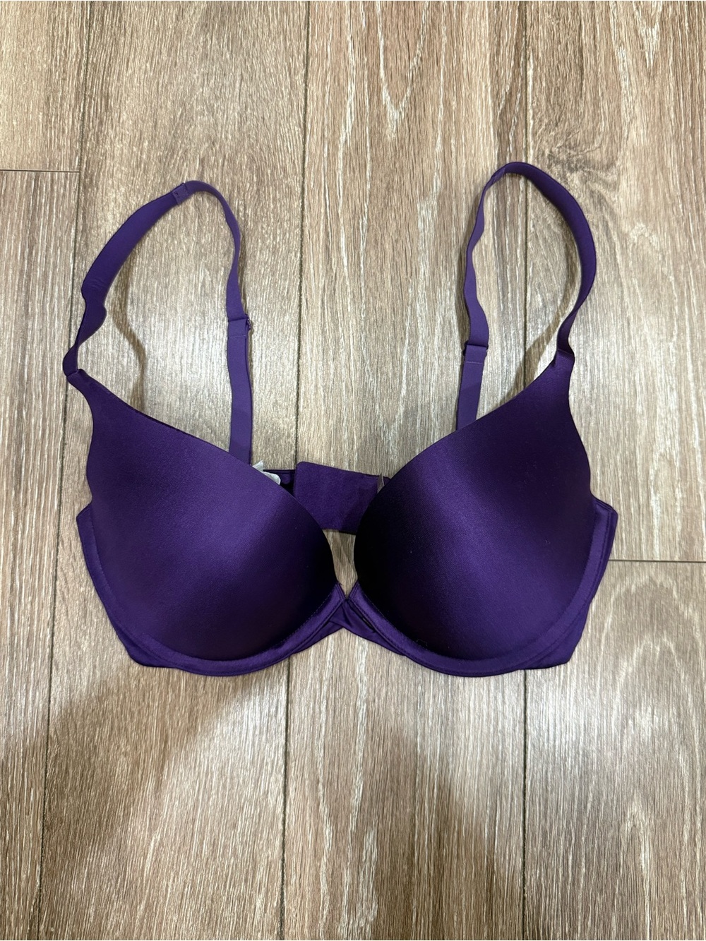 Victoria’s Secret Pushup Bra